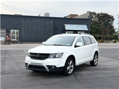 2016 Dodge Journey 