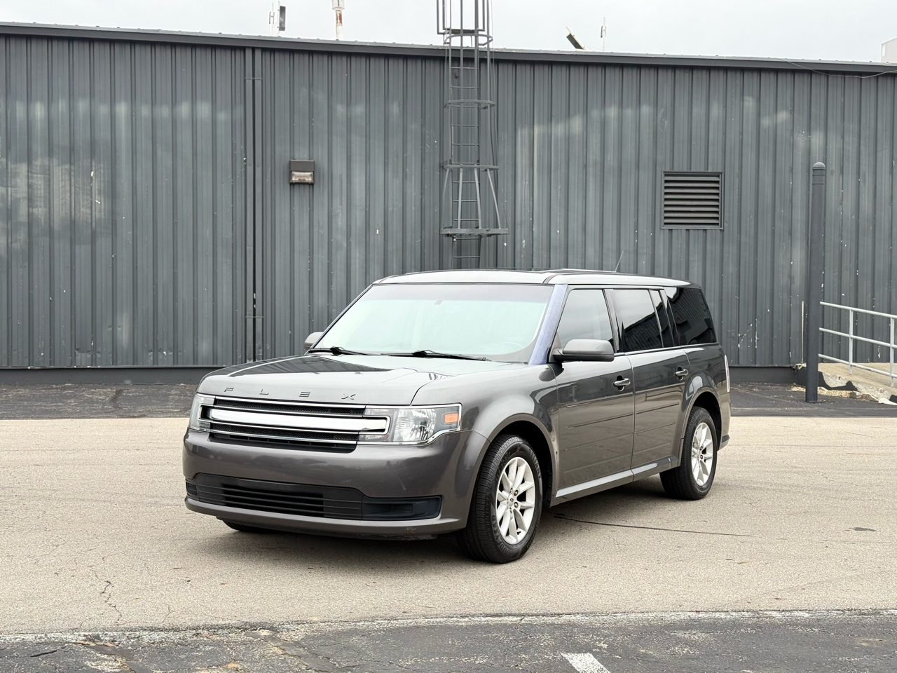 2015 Ford Flex SE FWD