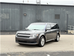 2015 Ford Flex 
