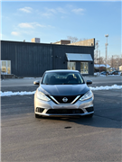 2018 Nissan Sentra 