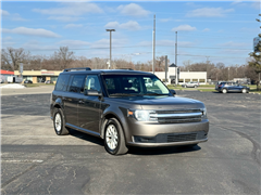 2014 Ford Flex 