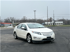 2013 Chevrolet Volt 