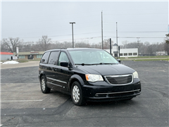 2013 Chrysler Town & Country 