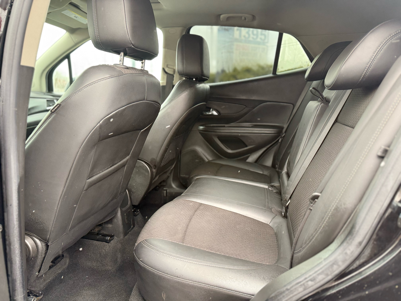 Buick Encore Preferred FWD 2020