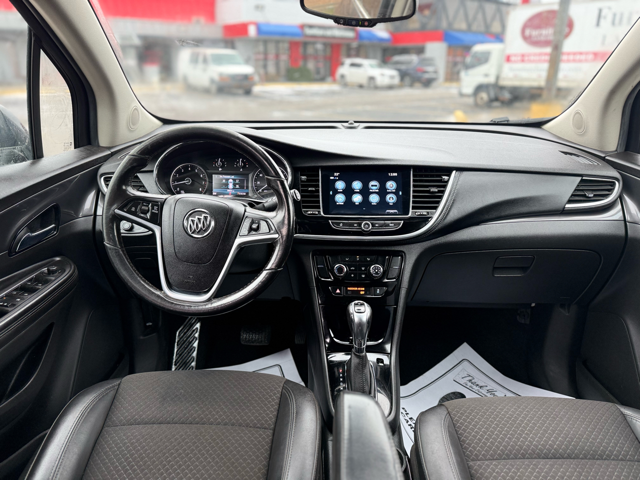 Buick Encore Preferred FWD 2020