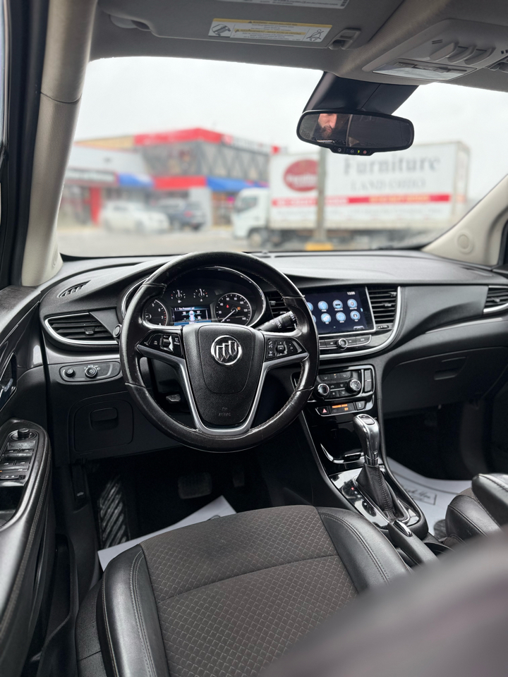 Buick Encore Preferred FWD 2020