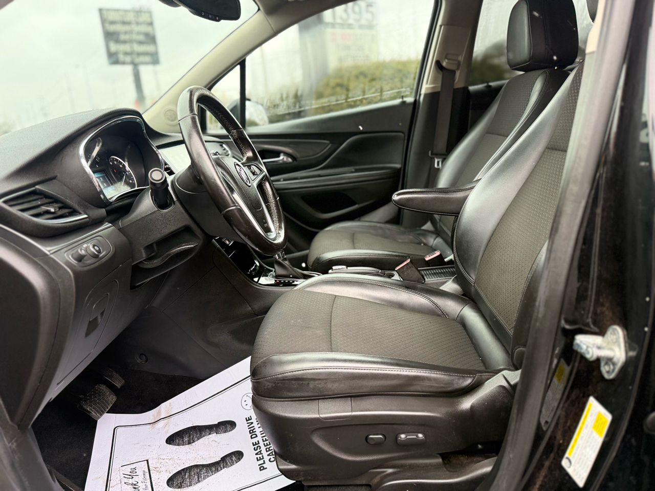 Buick Encore Preferred FWD 2020