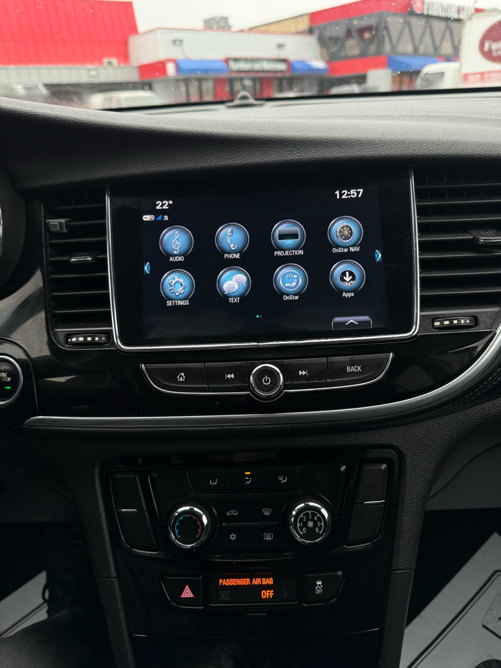 Buick Encore Preferred FWD 2020