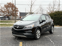 2020 Buick Encore 