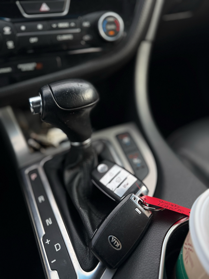 Kia Optima SX Turbo 2014