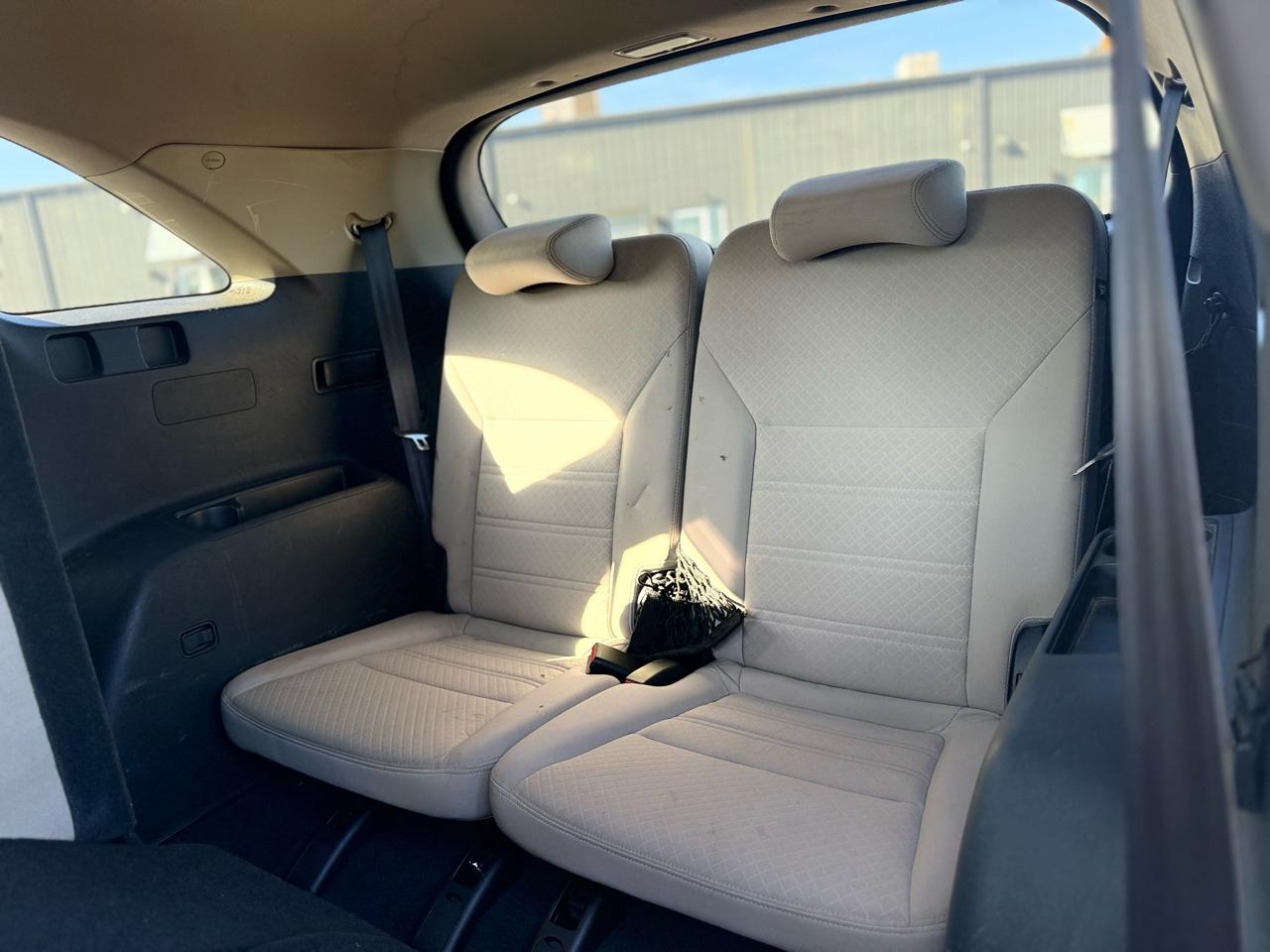 Kia Sorento LX V6 2WD 2016