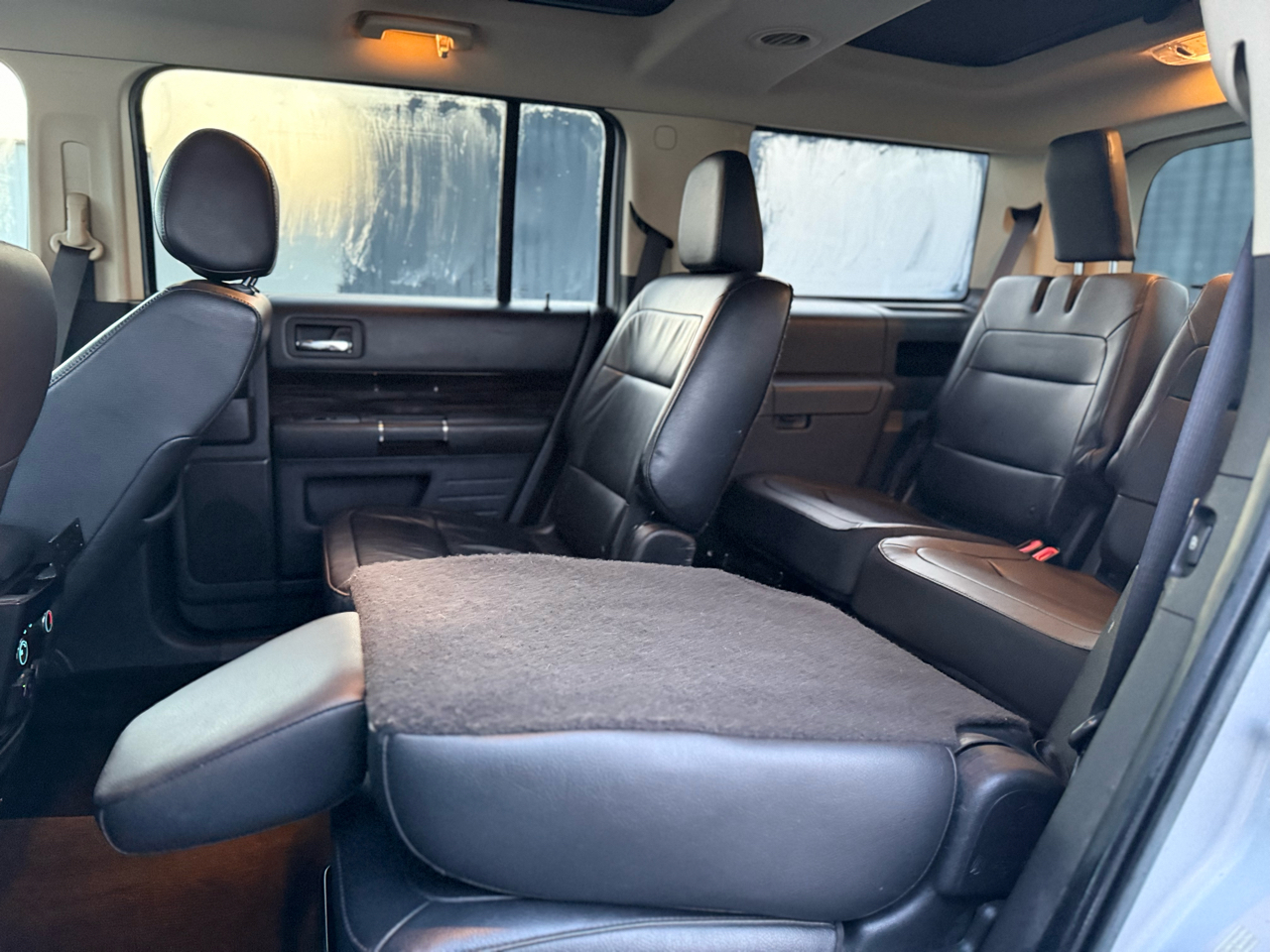 Ford Flex SEL AWD 2016