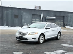 2012 Ford Taurus 