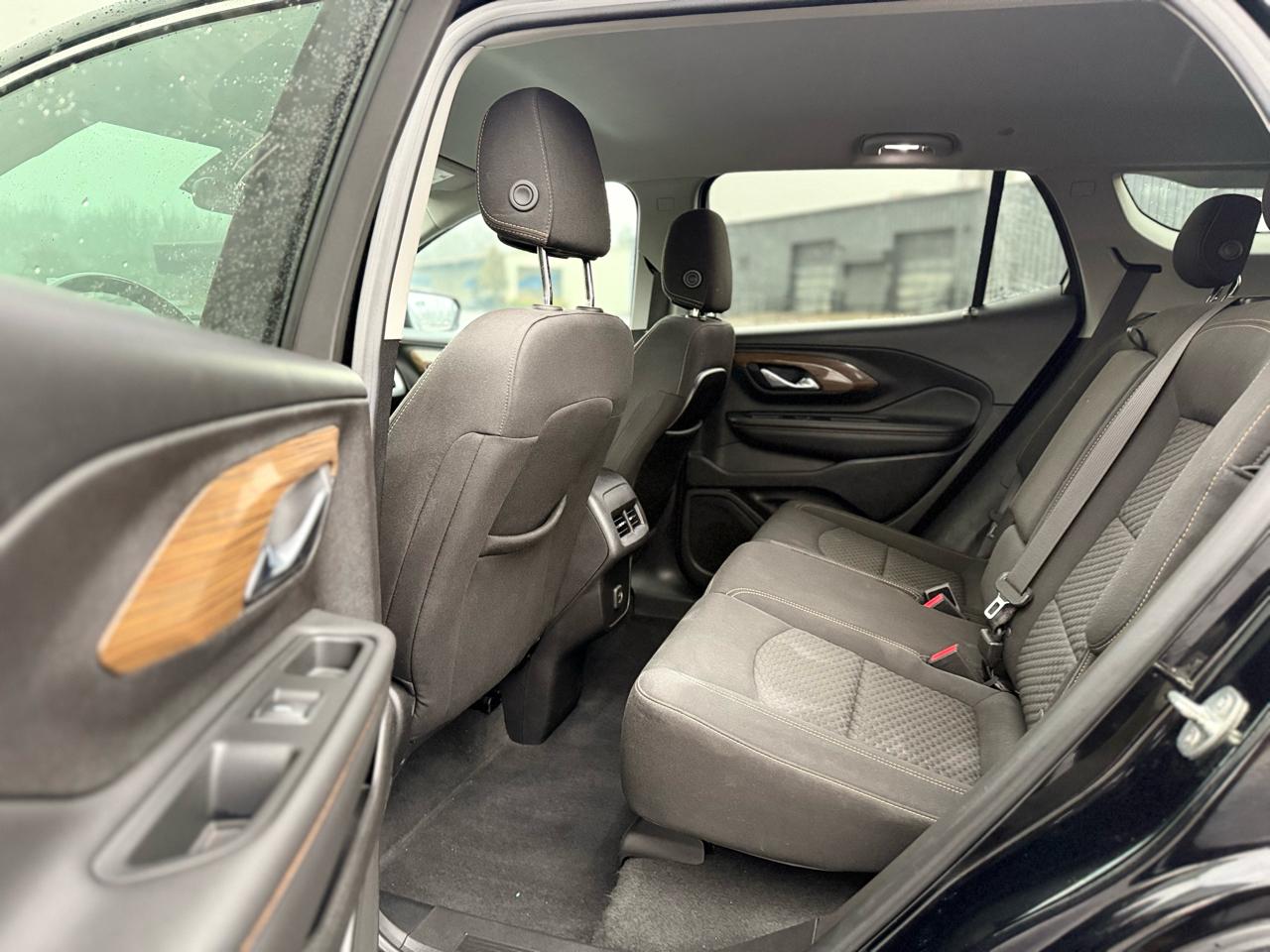 GMC Terrain SLE 2019