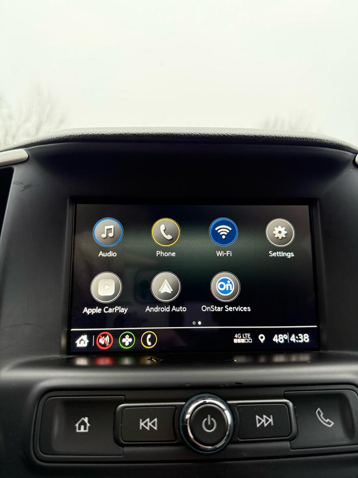 GMC Terrain SLE 2019