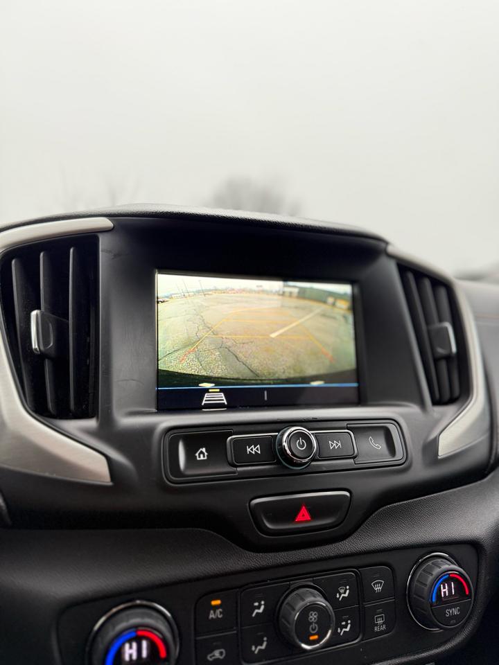 GMC Terrain SLE 2019