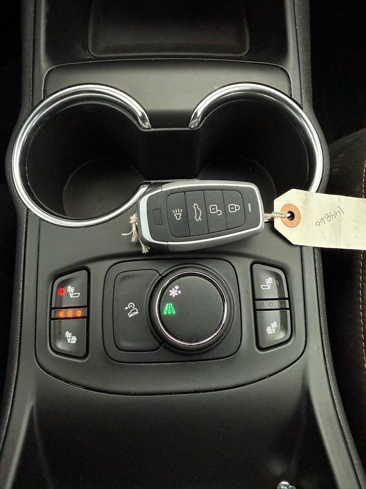 GMC Terrain SLE 2019