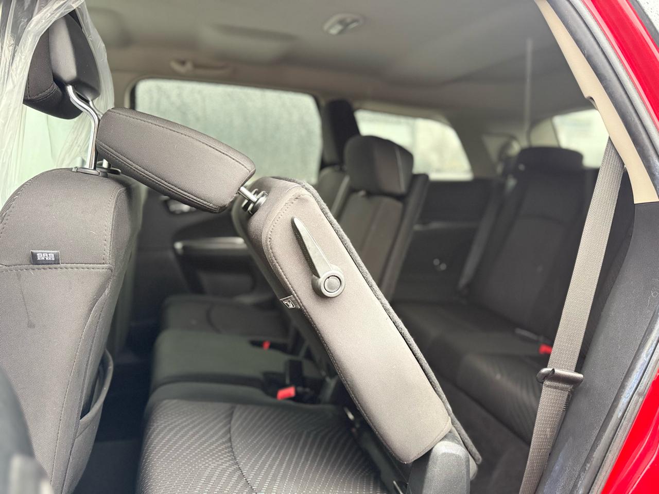 Dodge Journey SE 2018