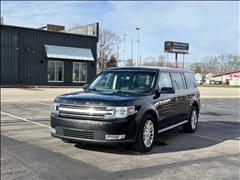 2013 Ford Flex 