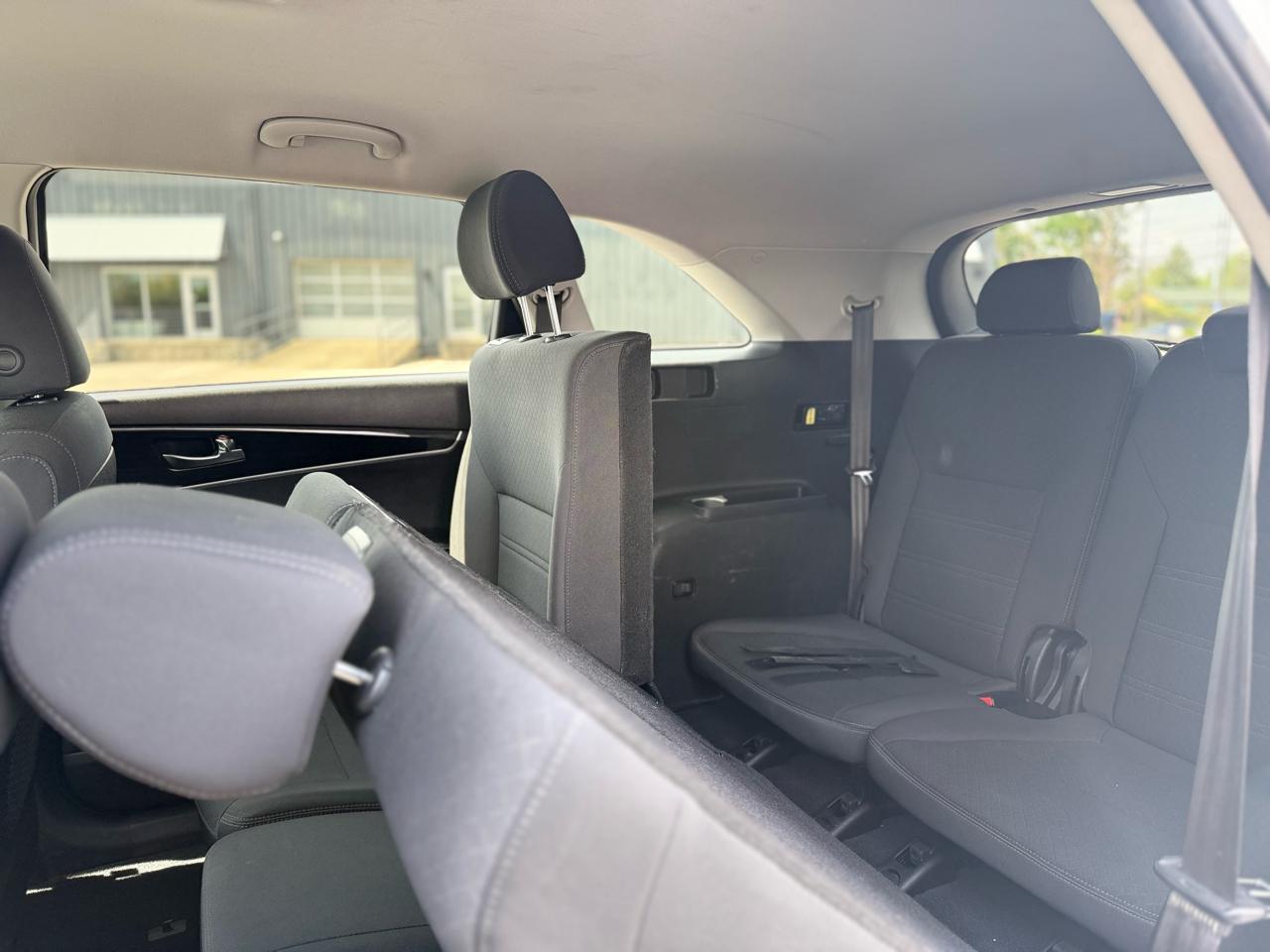 Kia Sorento LX 2WD 2019