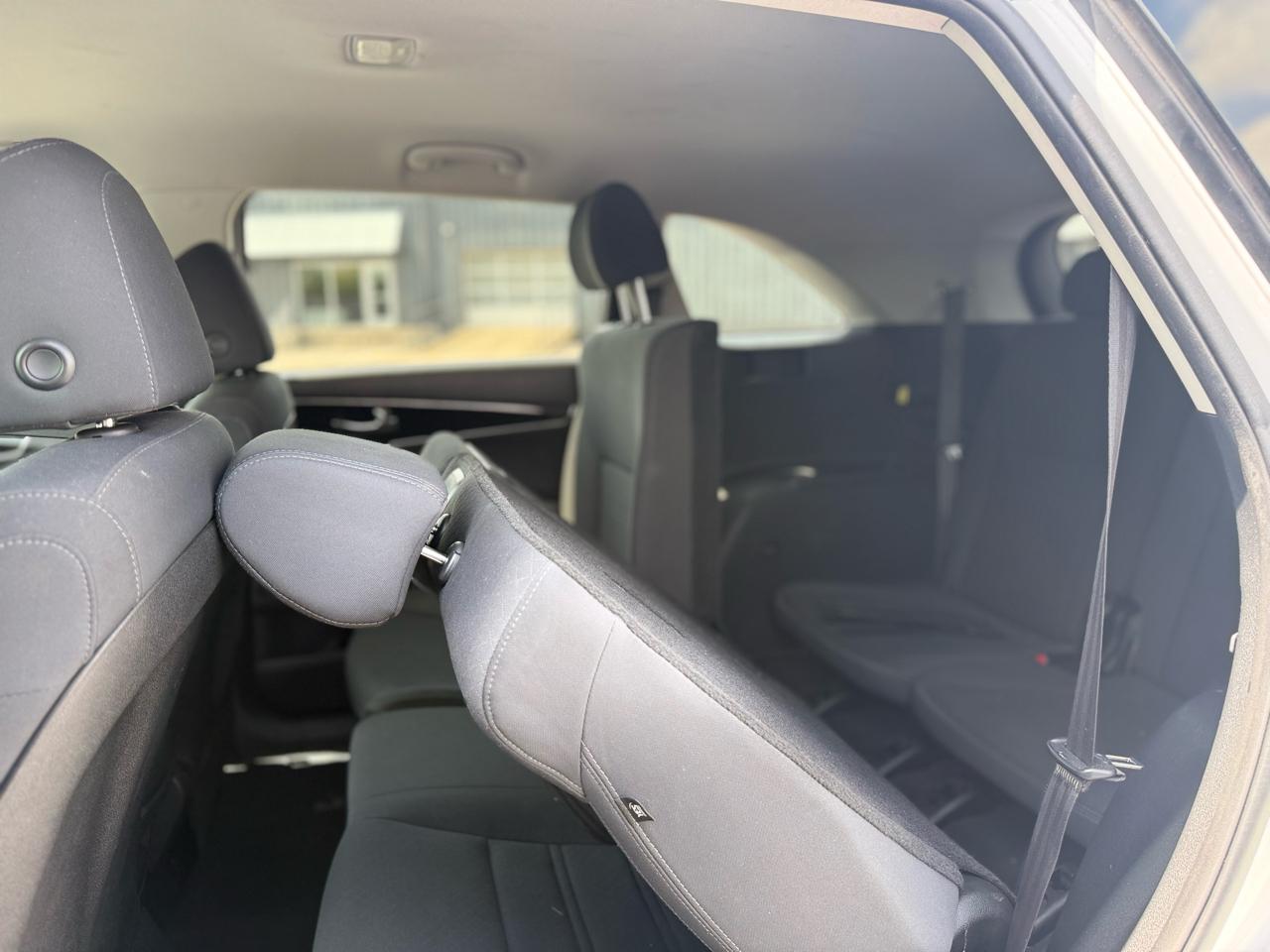 Kia Sorento LX 2WD 2019