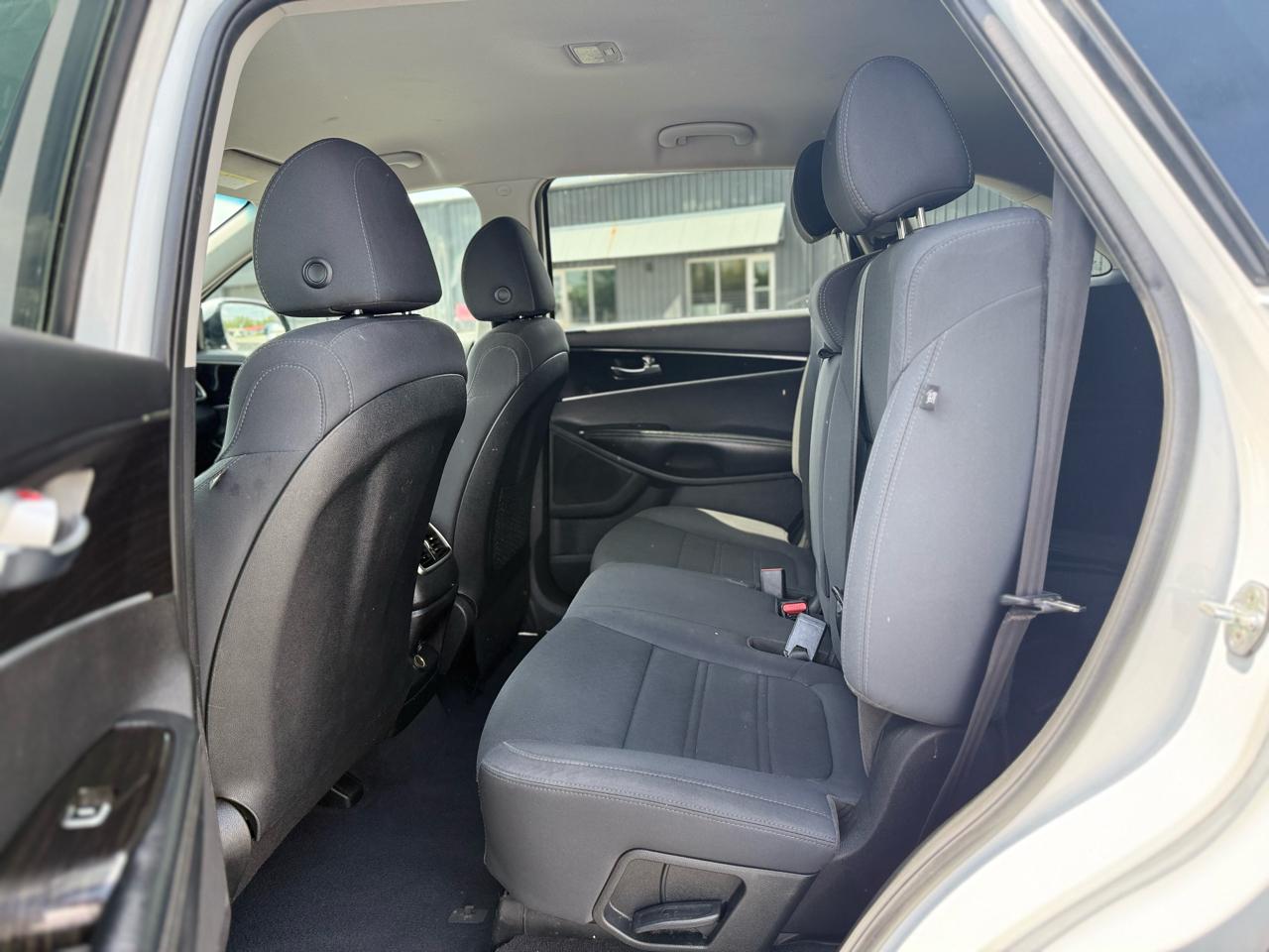 Kia Sorento LX 2WD 2019