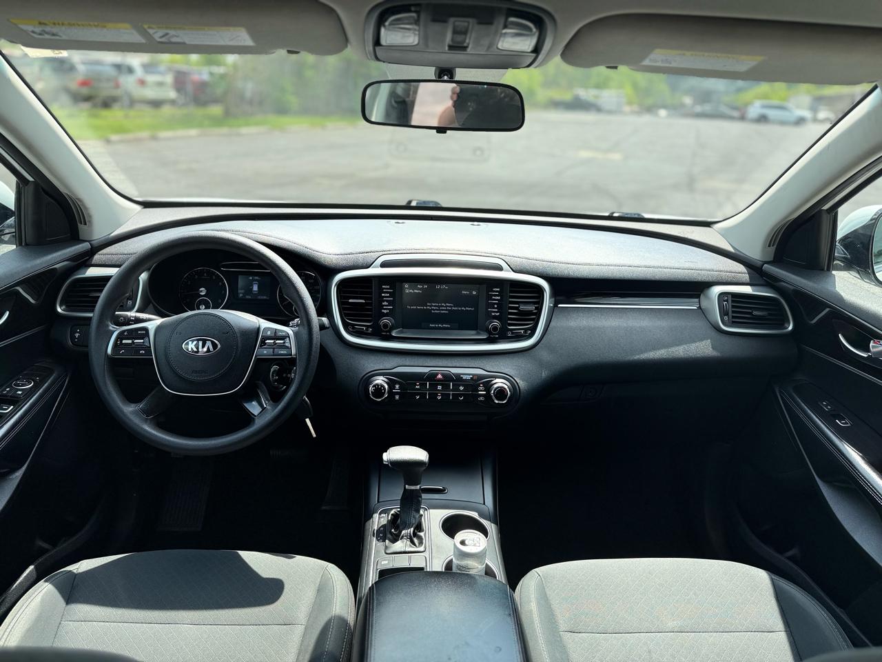 Kia Sorento LX 2WD 2019