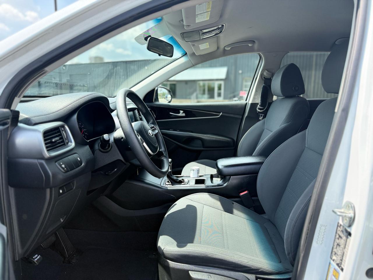 Kia Sorento LX 2WD 2019