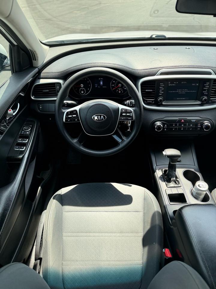 Kia Sorento LX 2WD 2019