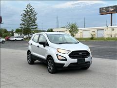 2018 Ford EcoSport 