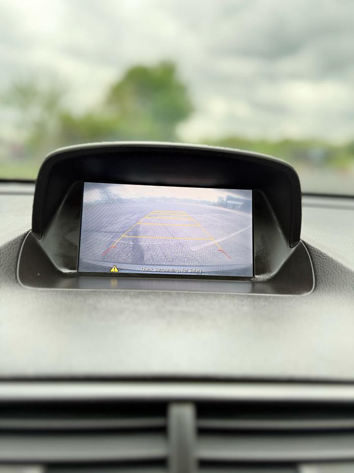 Buick Encore Base FWD 2016