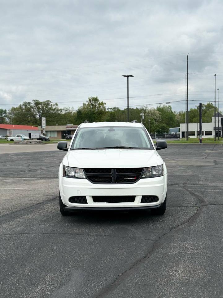 Dodge Journey SE Value 2020