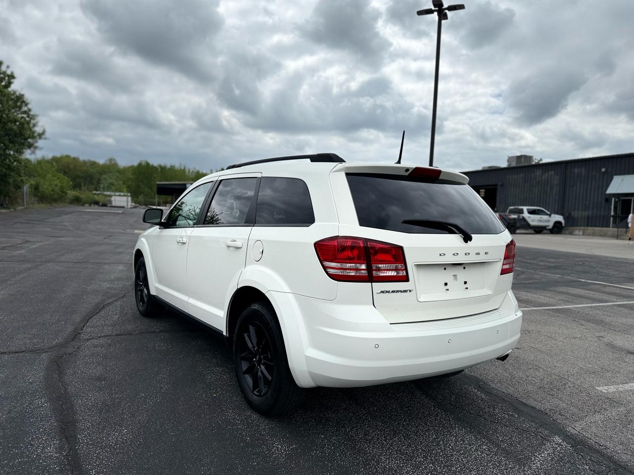 Dodge Journey SE Value 2020