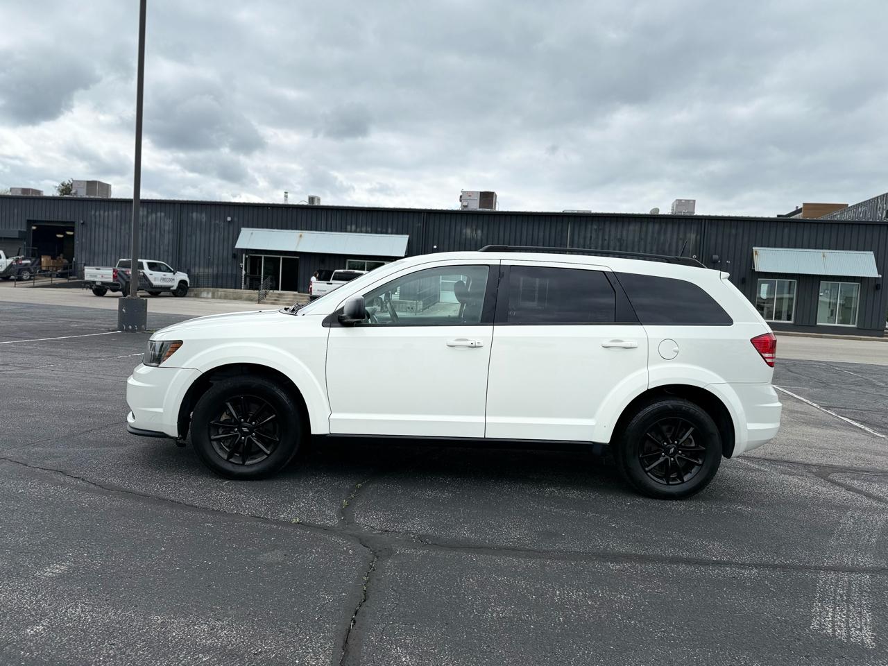 Dodge Journey SE Value 2020