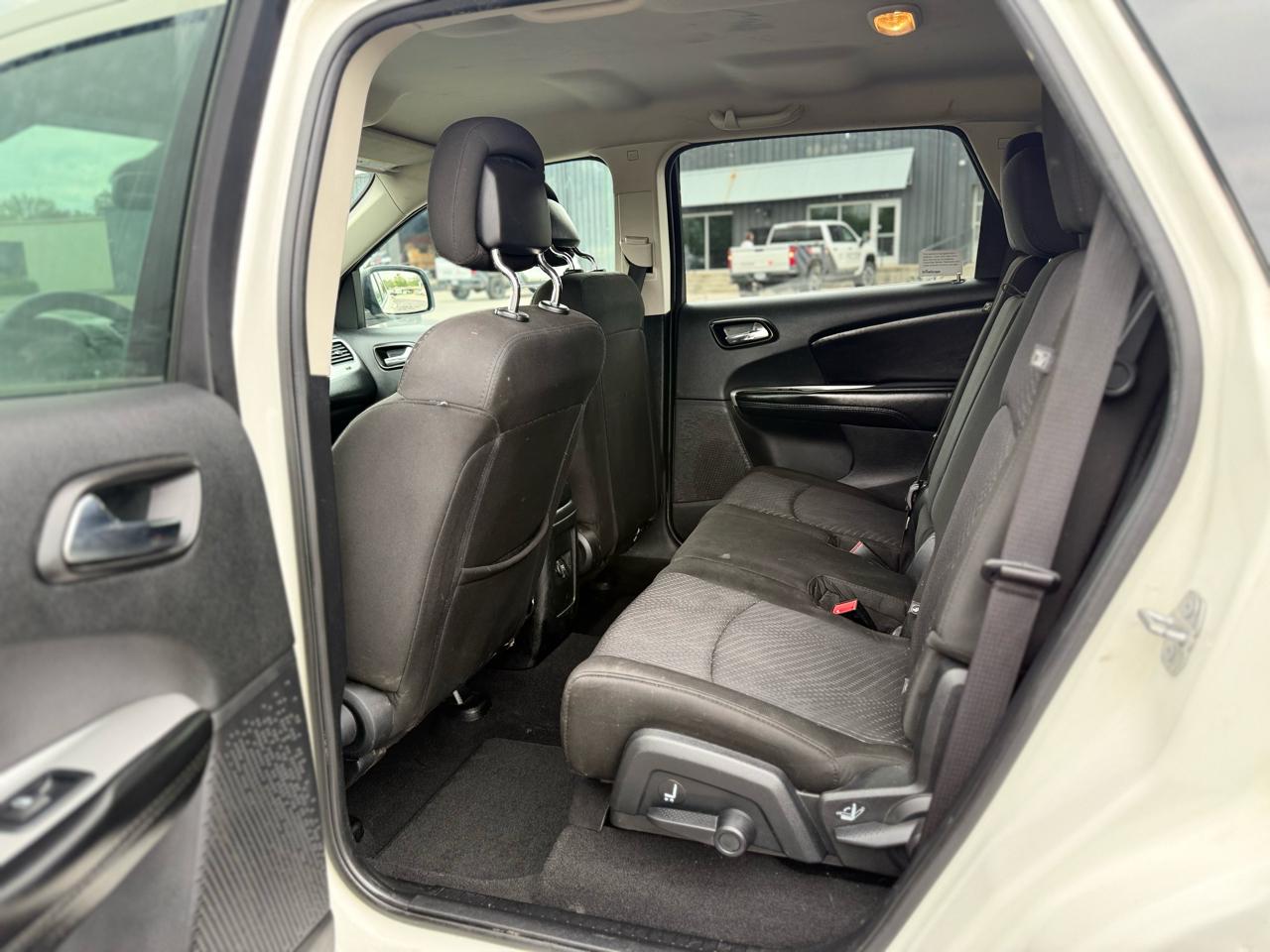 Dodge Journey SE Value 2020