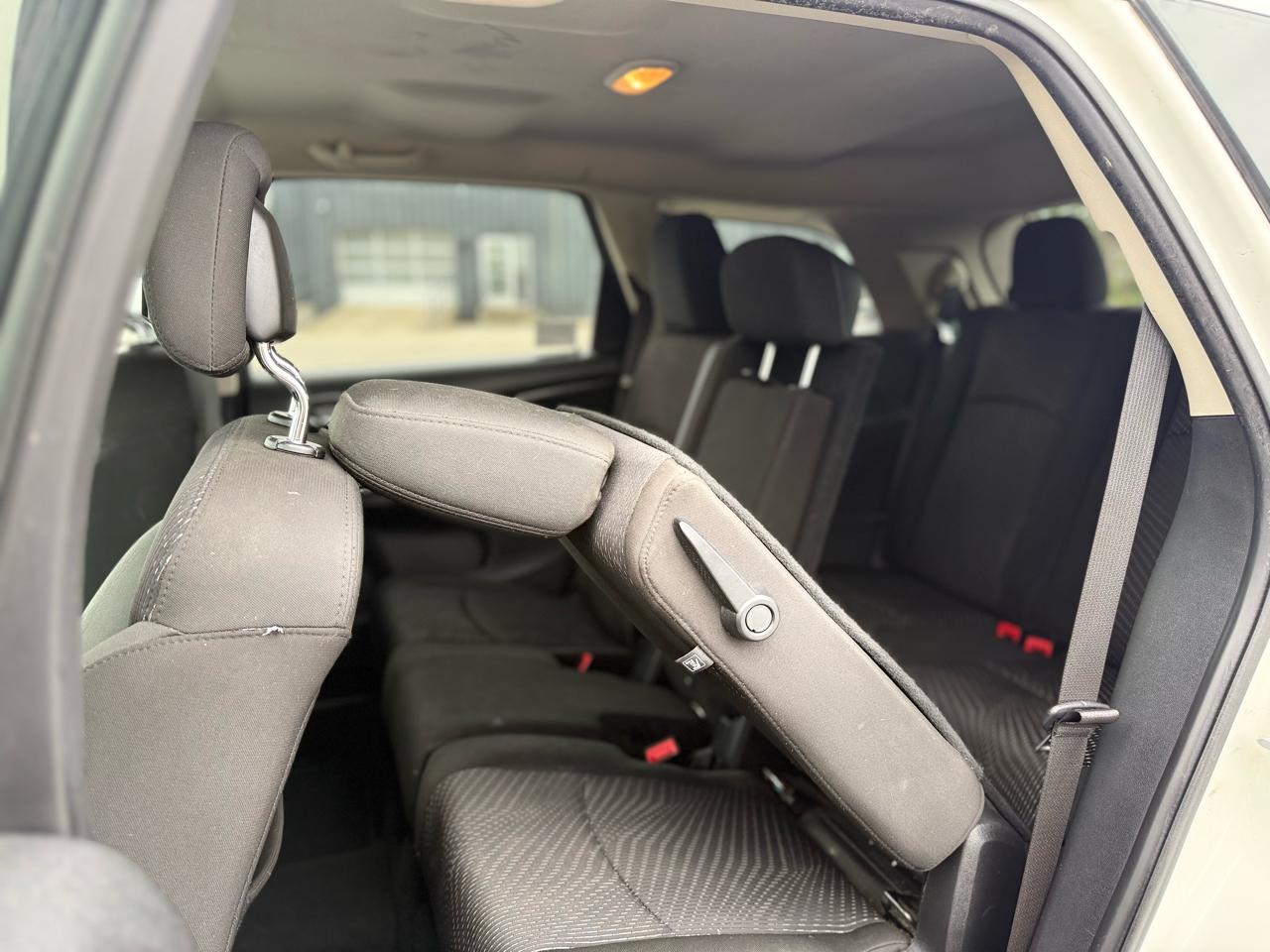 Dodge Journey SE Value 2020