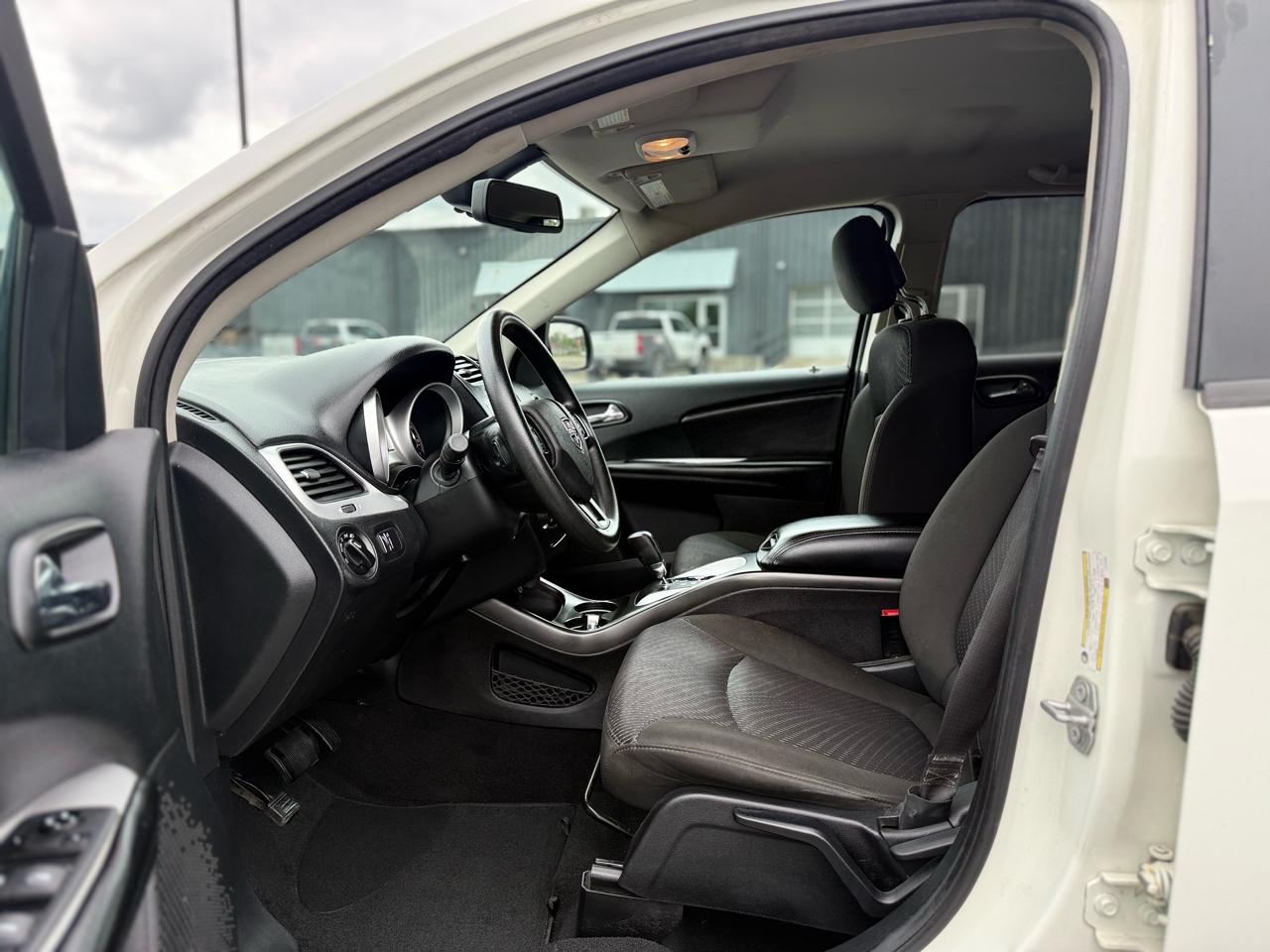 Dodge Journey SE Value 2020