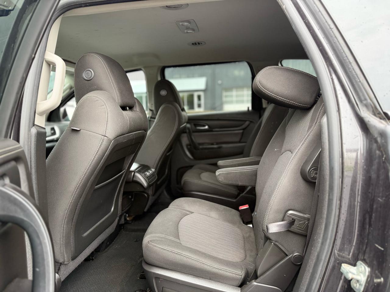 Chevrolet Traverse 1LT FWD 2017