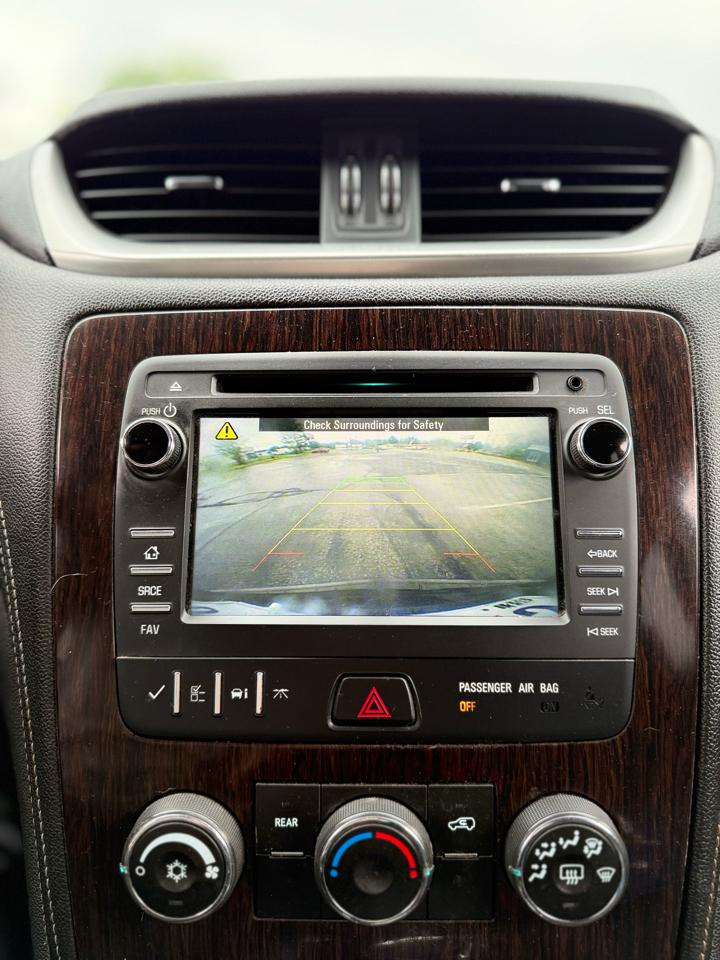 Chevrolet Traverse 1LT FWD 2017