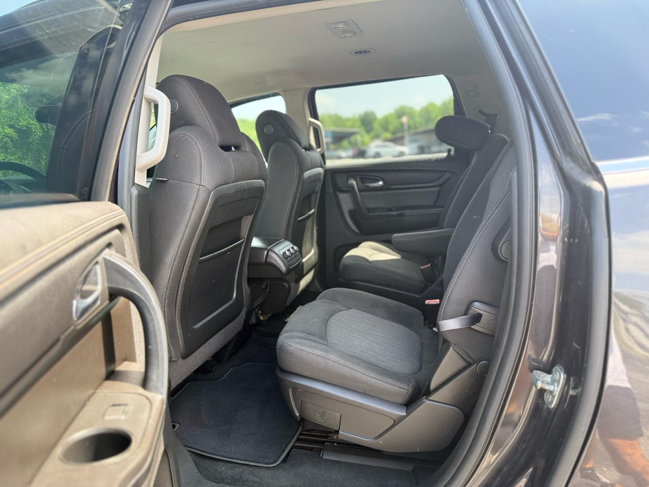 Chevrolet Traverse 1LT FWD 2017