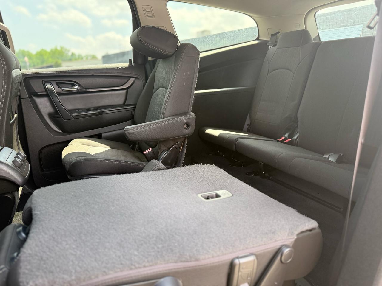 Chevrolet Traverse 1LT FWD 2017