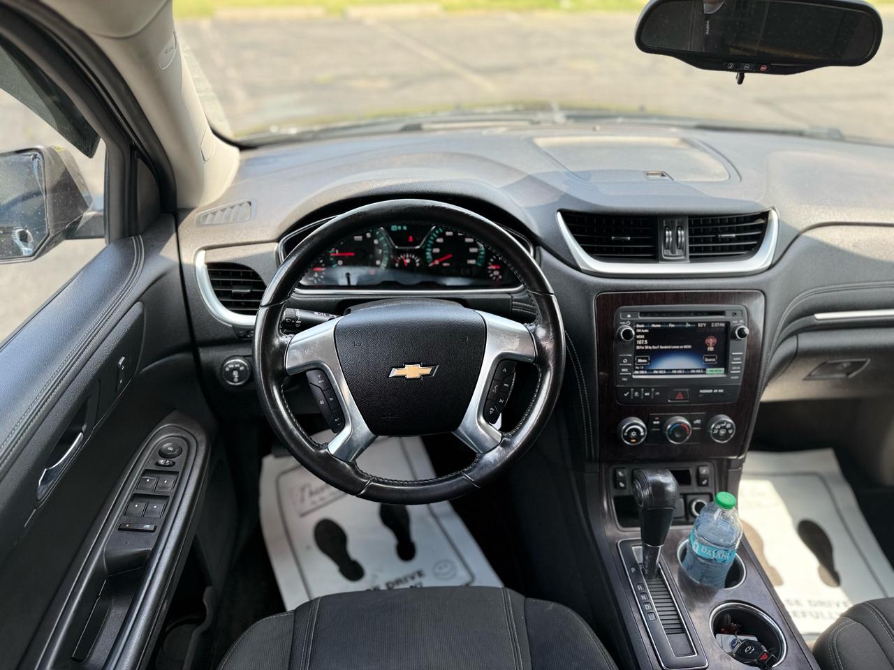 Chevrolet Traverse 1LT FWD 2017