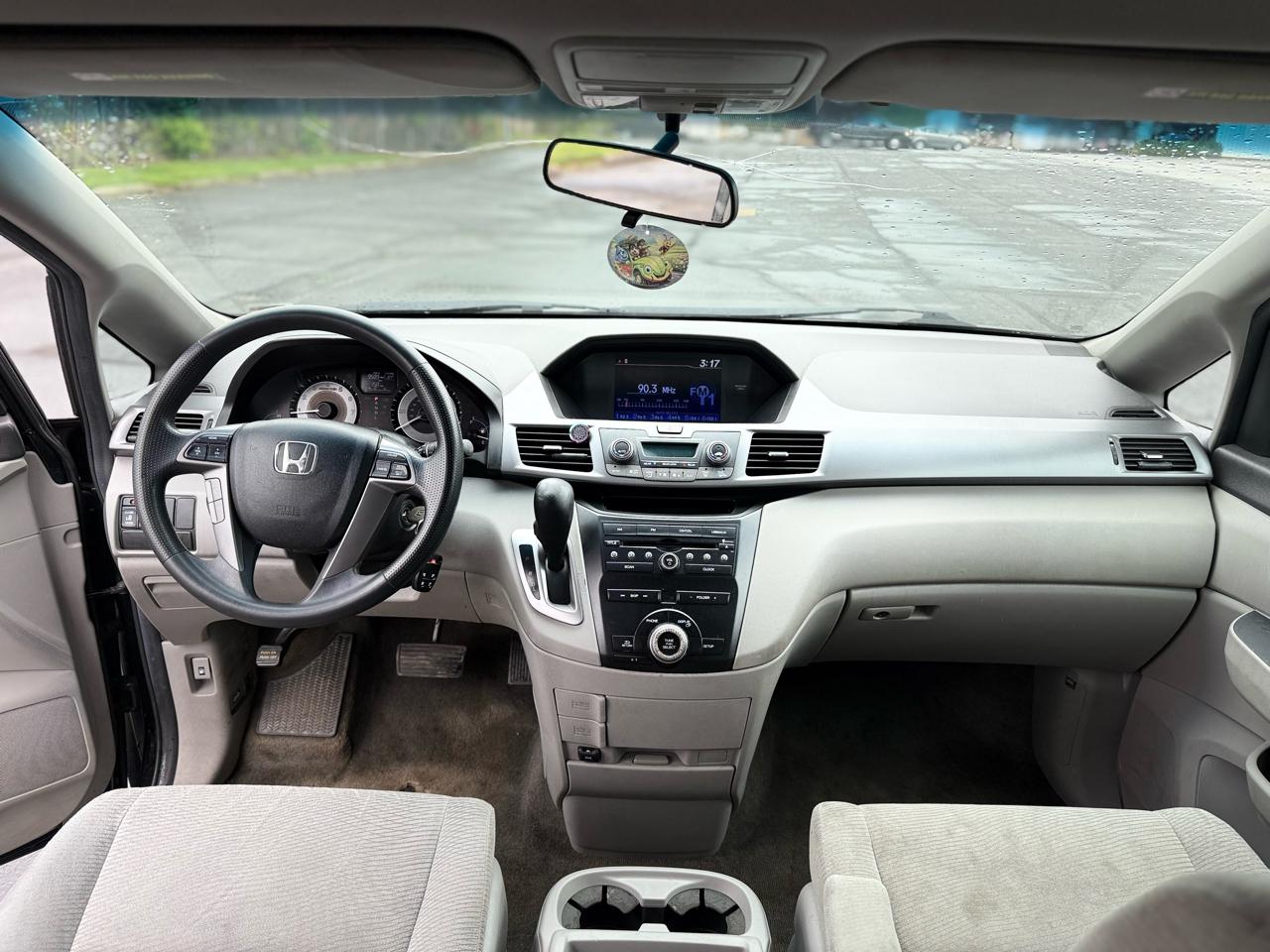Honda Odyssey EX 2012