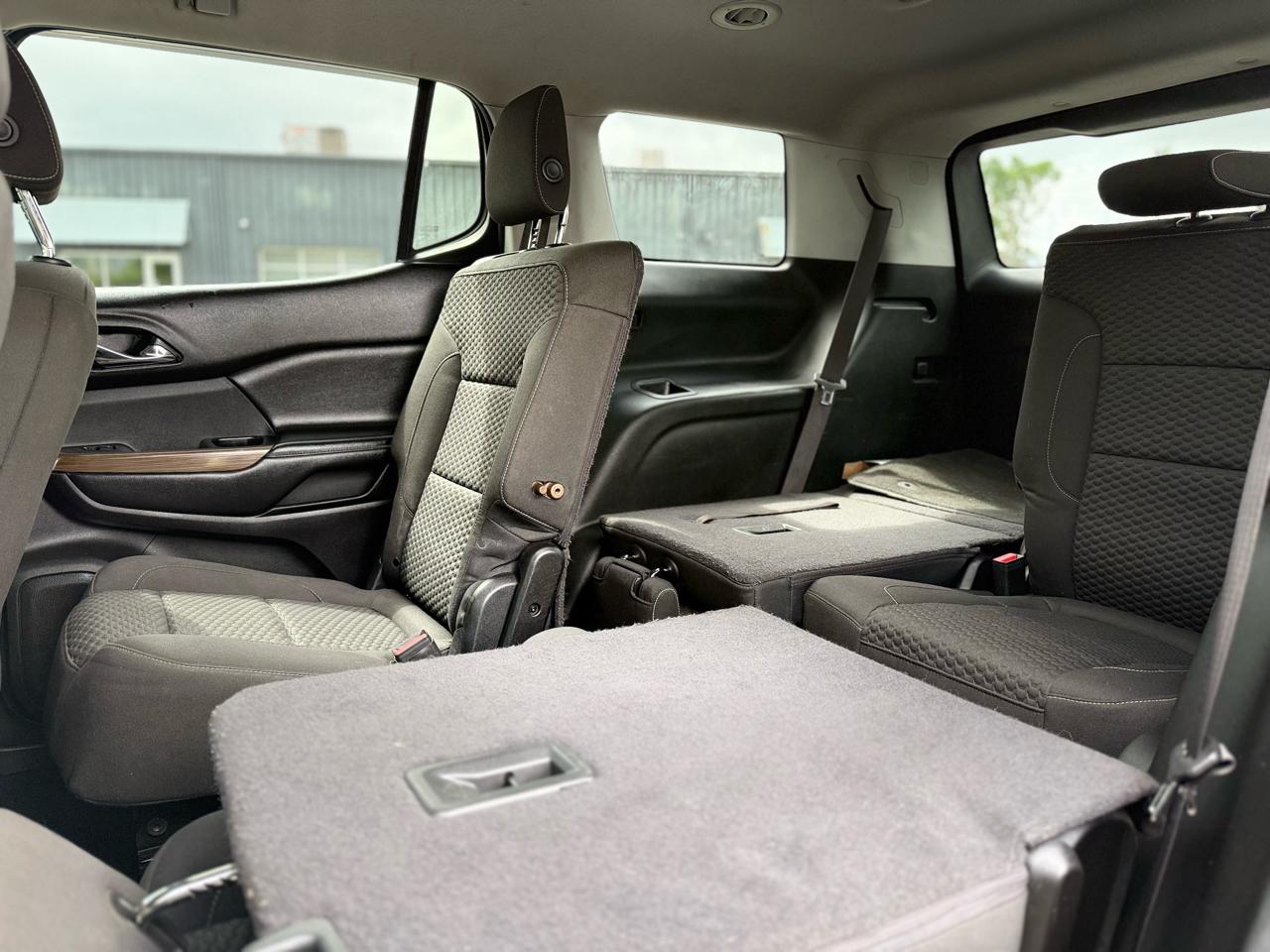 GMC Acadia SLE-2 AWD 2017