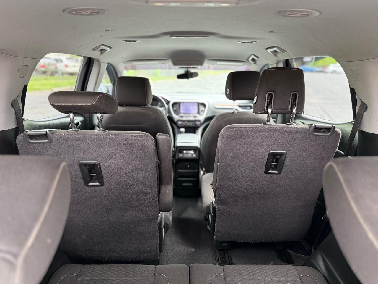 GMC Acadia SLE-2 AWD 2017