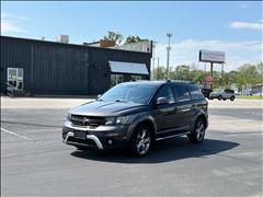 2016 Dodge Journey 