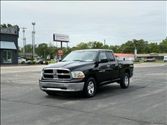 2011 Dodge 1500 