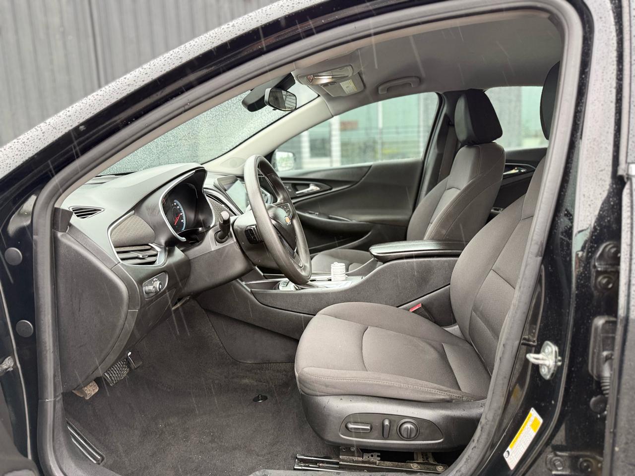 Chevrolet Malibu LT 2020