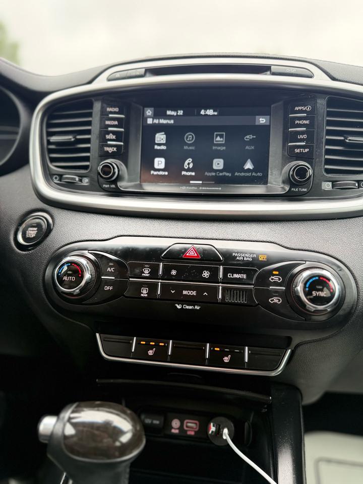 Kia Sorento LX AWD 2017