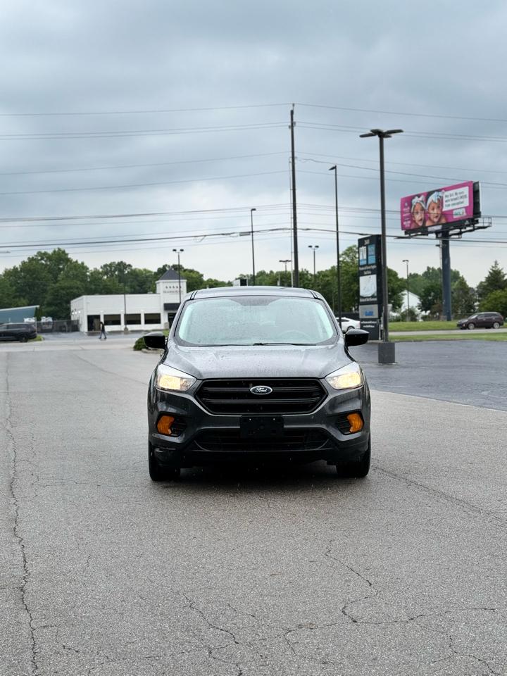 Ford Escape S FWD 2019